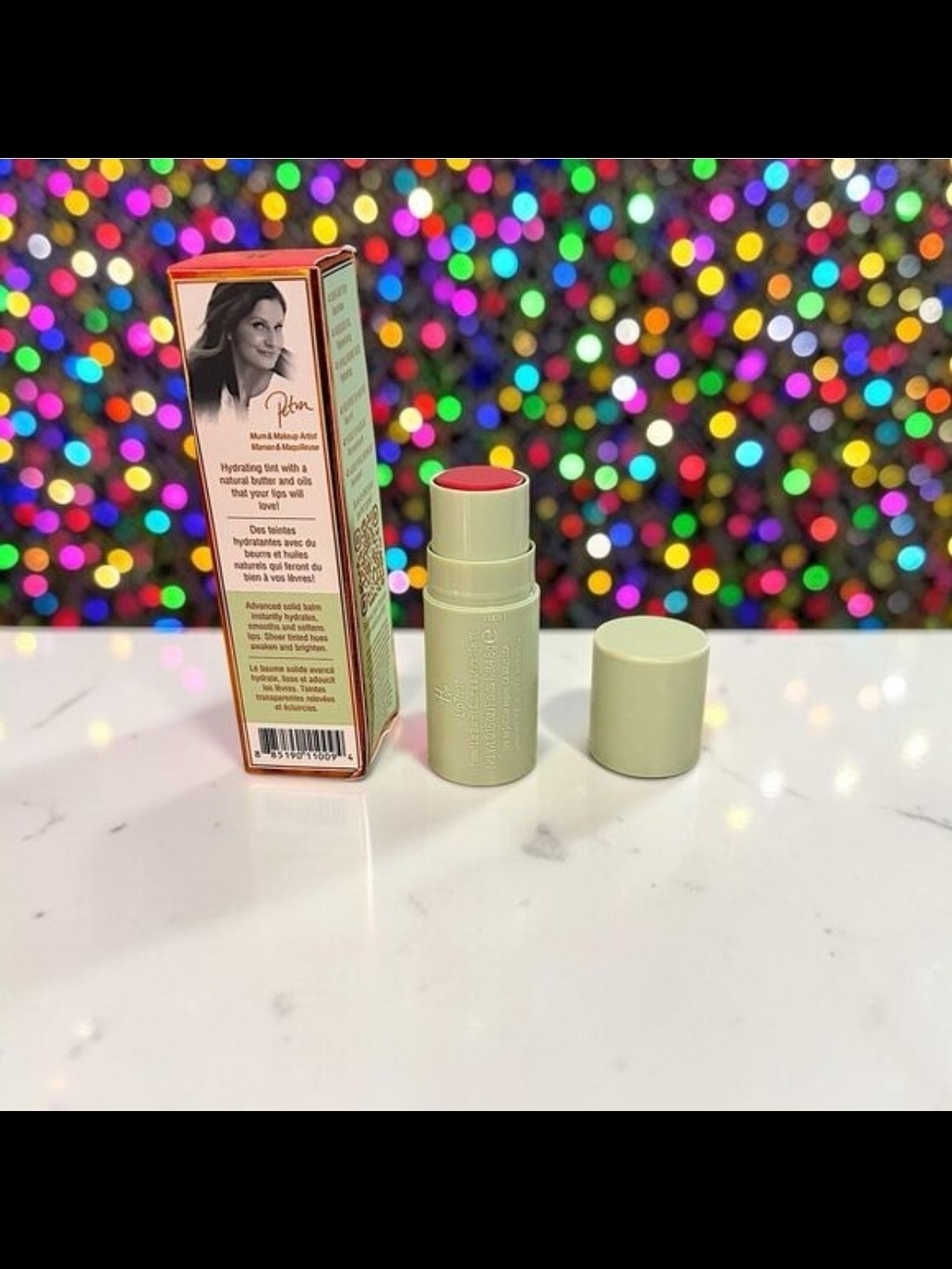 Pixi Hydrating LipTreat Tinted Lip Balm - Rosette - Picture 4 of 6